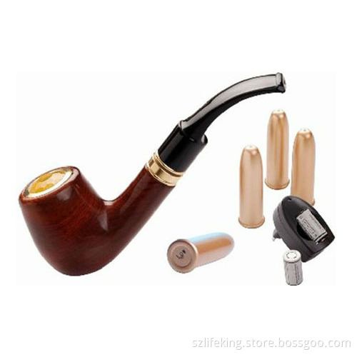 Top Selling Best Quality Vapor E Pipe 601